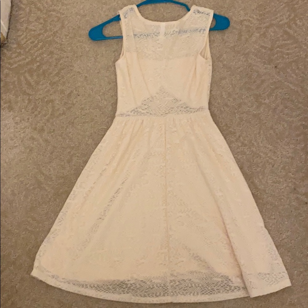 Dress!